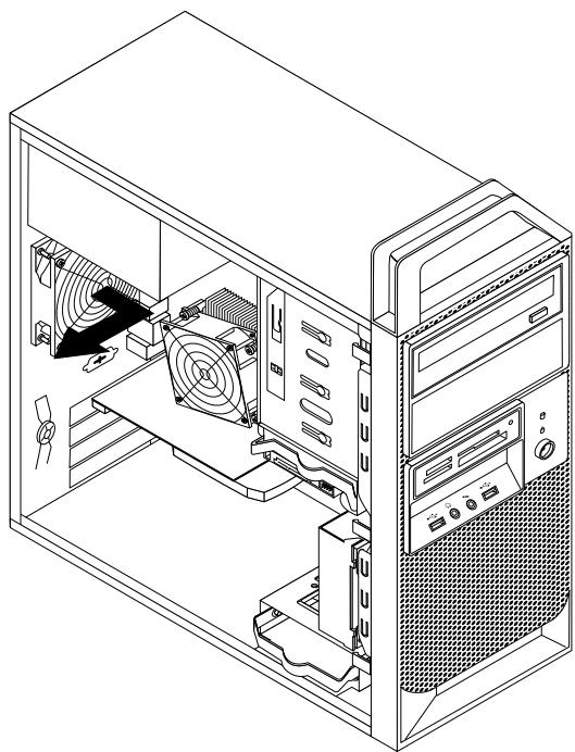 LENOVO THINKSTATION E31 SFF (REVN3FR) - Attention : - 1