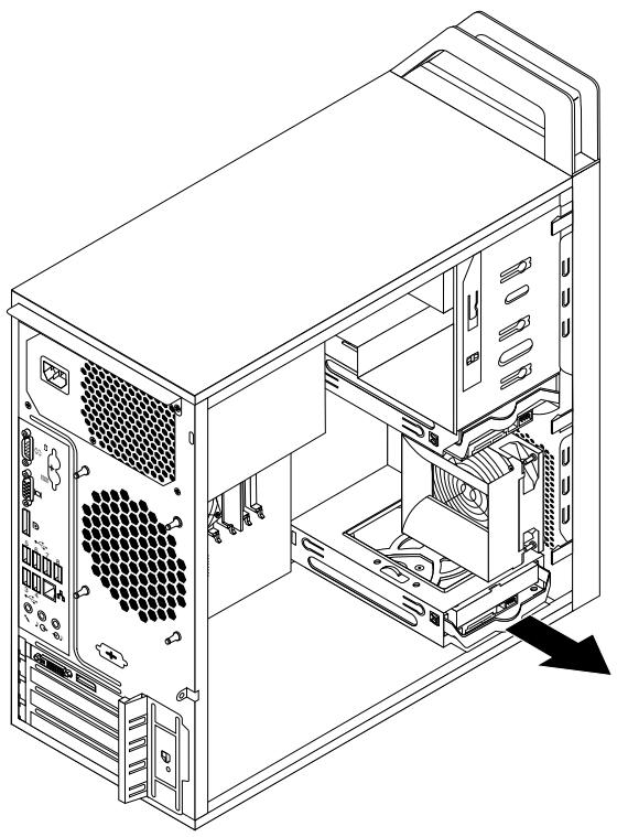 LENOVO THINKSTATION E31 SFF (REVN3FR) - Attention : - 1