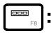LENOVO YOGA 13 MAM43FR - Touches de fonction du clavier - 5