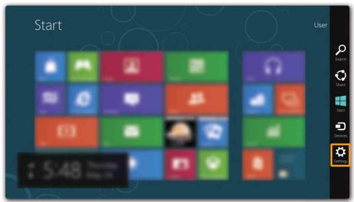 LENOVO YOGA 13 MAM44FR - ■ Mise hors tension de l'ordinateur - 2