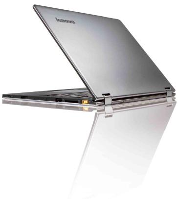 LENOVO YOGA 13 MAM3ZFR - Mode ordinateur portatif - 1