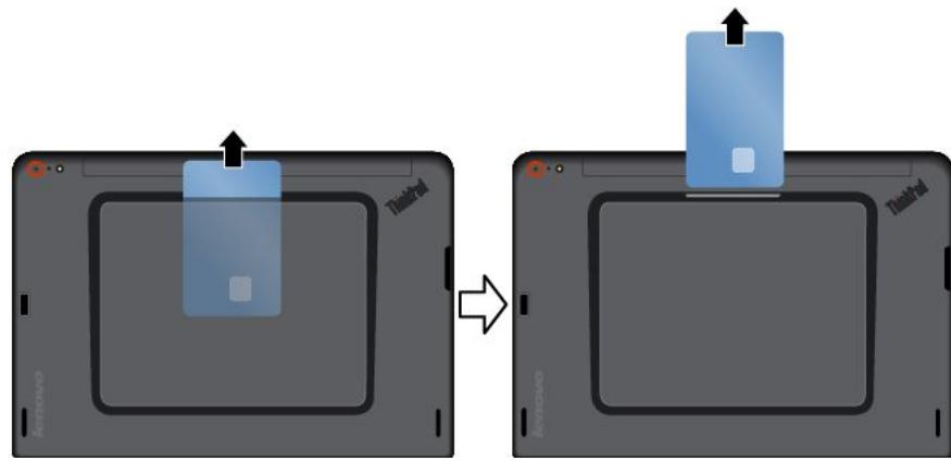 LENOVO THINKPAD 10 (20C1000MFR) - Attention : - 1
