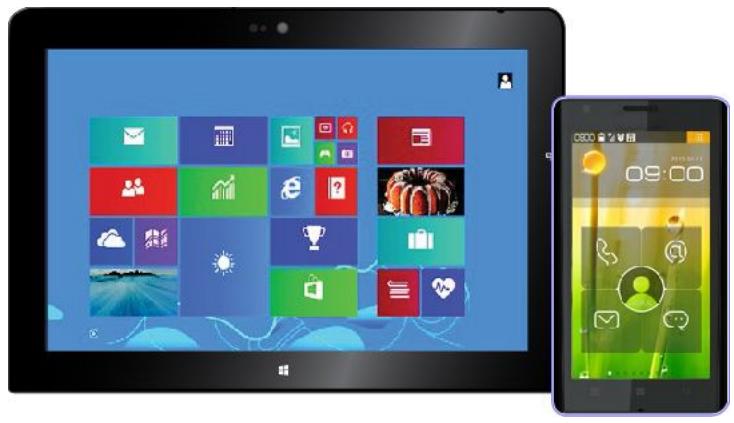 LENOVO THINKPAD 10 (20C1000MFR) - Remarques : - 1