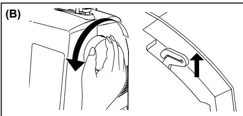 PFAFF 1080S - Assurez-vous d'utiliser des bobines de type « Classe 15 » - 4