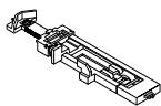 PFAFF 1080S - MACHINE IDENTIFICATION - 11