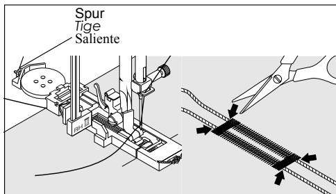 PFAFF 1080S - PROCEDIMIENTO - 5