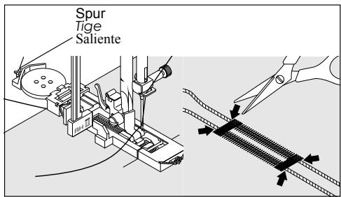 PFAFF 1080 S - PROCEDIMIENTO - 5