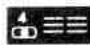 PFAFF 1222 - Elastic triple zigzag stitch - 1