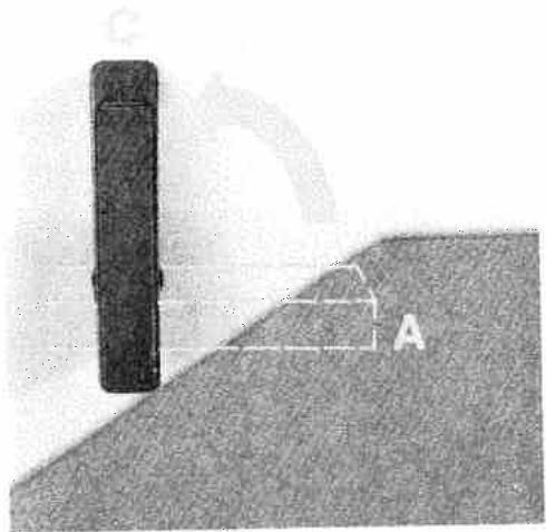 PFAFF 1222 - The Ultra-Matic stitch selector - 5