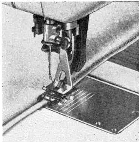 PFAFF 1222 - (jersey, Lastex, etc.) - 5