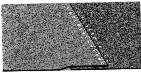 PFAFF 1222 - Stitching terry cloth - 3