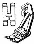 PFAFF 1222 - Stitching terry cloth - 2