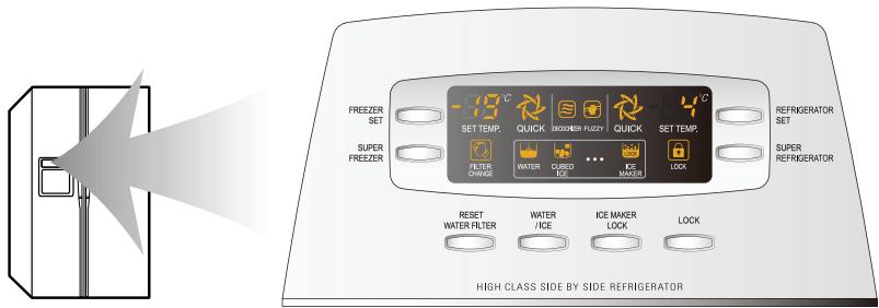 DAEWOO FRN-U21D3CI - ■Accessoires - 5