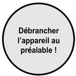 DAEWOO FRN-U21D3CI - Si les glaçons sont petits et se collent - 3