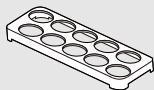 DAEWOO FRN-U21D3CI - ■Accessoires - 1