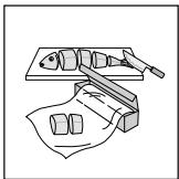 DAEWOO FRN-U21D3CI - Conseils pour la conservation des aliments - 2