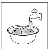 DAEWOO FRN-U21D3CI - Conseils pour la conservation des aliments - 1