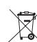 BABYLISS 889AE - Déchets des équipements - 1