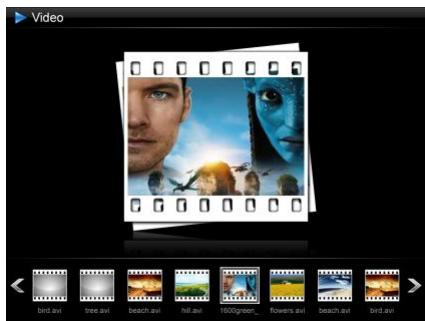 TELEFUNKEN DPF 16934 LED - Videos - 1