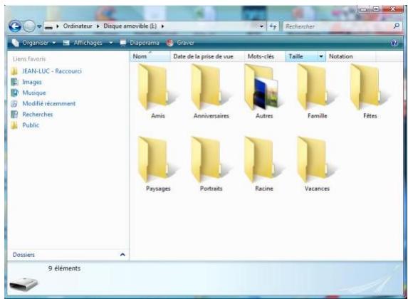 TELEFUNKEN DPF 16934 LED - Collegamento al computer - 2