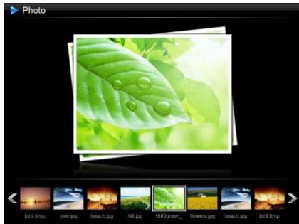 TELEFUNKEN DPF 16934 LED - Fotos - 1