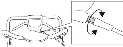 MCCULLOCH M56-190AWFX - M46-160AWRPX, M53AWRPX, M53-190AWRPX - 1