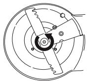 MCCULLOCH M56-190AWFX - ДемоHTиранe - 1