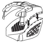 MCCULLOCH M56-190AWFX - C6opHnK - 2