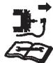 MCCULLOCH M56-190AWFX - Explication des symboles - 4