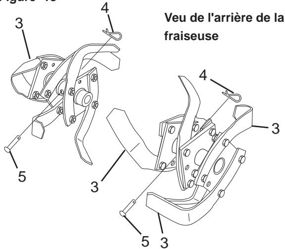 MCCULLOCH ROTOFRAISE MRT6 - N.B! - 3