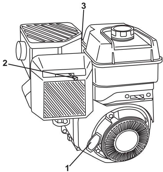 MCCULLOCH ROTOFRAISE MRT6 - N.B! - 1