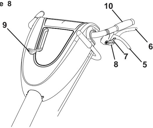 MCCULLOCH ROTOFRAISE MRT6 - ATTENTION! - 1