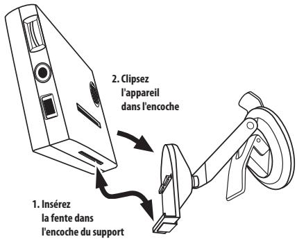 HARMAN KARDON GPS-200 (GER - ÉCOUTE DE L'AUDIO DANS VOTRE VÉHICULE - 1
