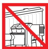 DYSON DC34 - ATTENTION - 1