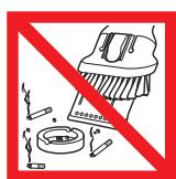 DYSON DC34 - ATTENTION - 3