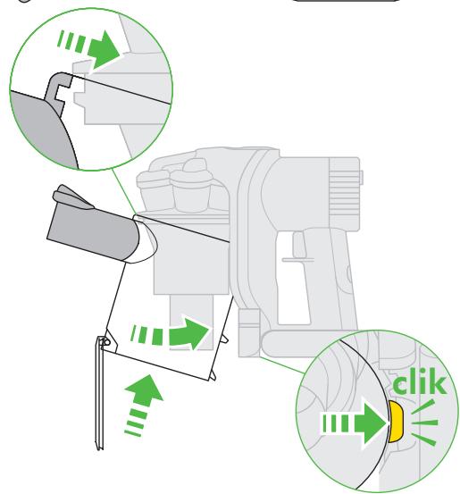 DYSON DC34 - TULIPALON, SAHKÖISKUN JA VAHINKOJEN VÄLTÄMISEKSI: - 8