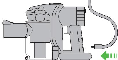 DYSON DC34 CAR BOAT - 3