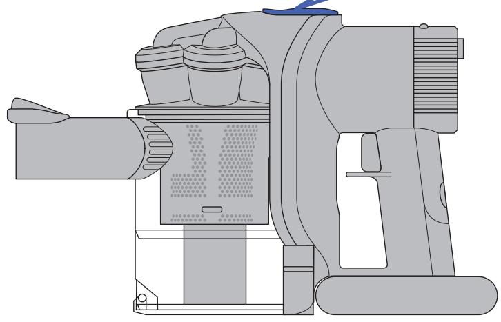 DYSON DC34 CAR BOAT - iIMPORTANT! - 2