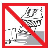 DYSON DC34 CAR BOAT - ATTENTION - 3