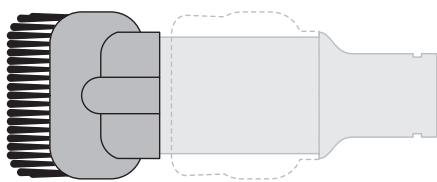 DYSON DC34 CAR BOAT - ATTENTION - 13