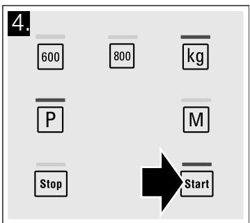 NEFF H11WE60N0 - Programm einstellen - 4