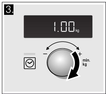 NEFF H11WE60N0 - Impostazione del programma - 3