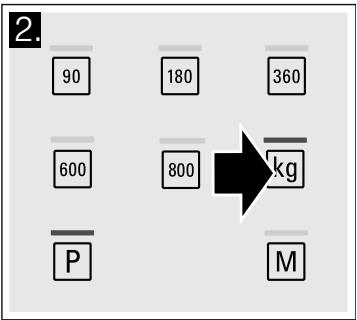 NEFF H11WE60N0 - Impostazione del programma - 2