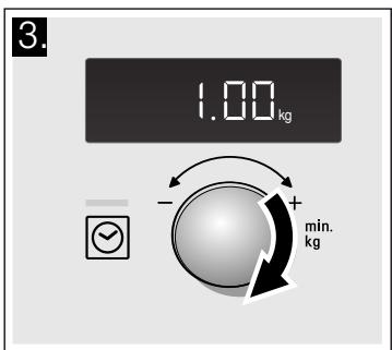 NEFF H11WE60N0 - Programm einstellen - 3