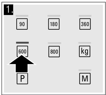 NEFF H11WE60N0 - Mikrowelle einstellen - 1
