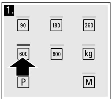 NEFF H11W60NO - Impostazione del microonde - 1