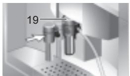 NEFF C77V60N2 - Preparation using milk - 5