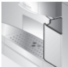 NEFF C77V60N2 - Préparation avec du lait - 7