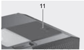 NEFF C77V60N2 - Mahlgrad einstellen - 1