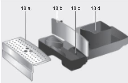 NEFF C77V60N2 - Tägliche Pflege - 1